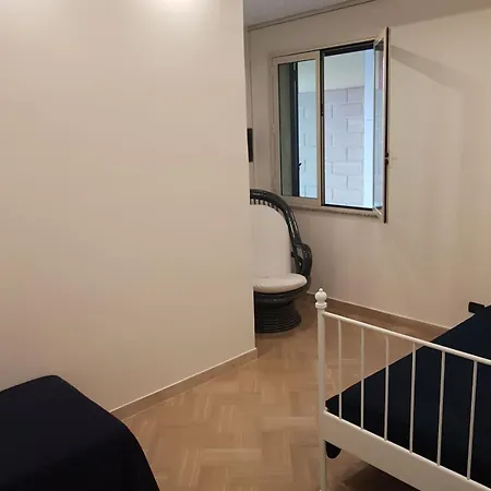 Centralissima Casa Delfino Holiday home Gallipoli