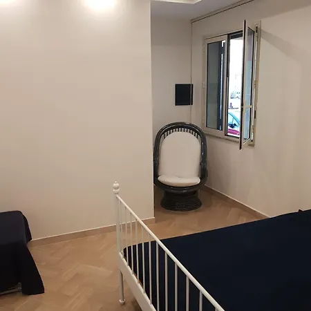 Centralissima Casa Delfino Holiday home Gallipoli