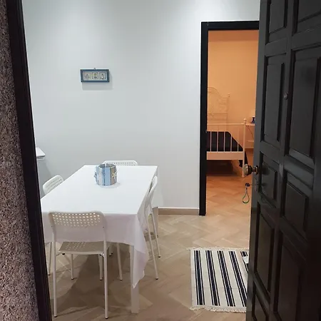 Holiday home Centralissima Casa Delfino Gallipoli