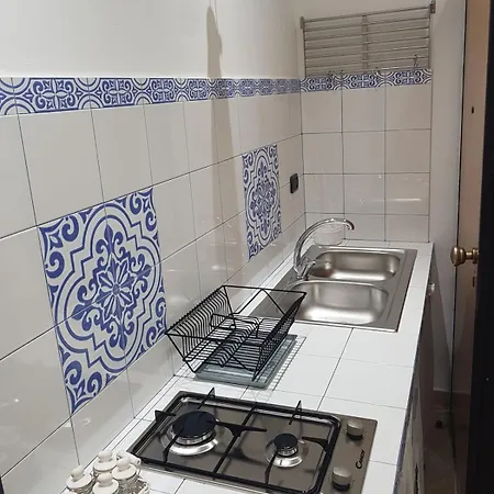 Centralissima Casa Delfino Holiday home