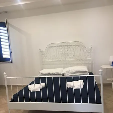 Centralissima Casa Delfino Ferienhaus *