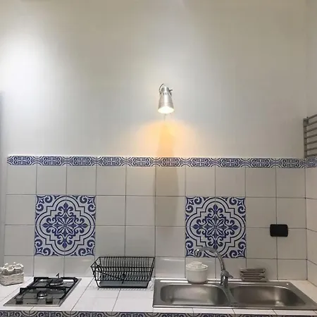 Centralissima Casa Delfino