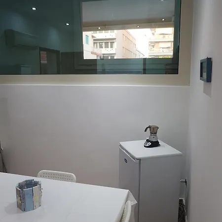 Будинок відпочинку Centralissima Casa Delfino *
