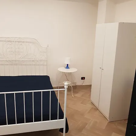 Centralissima Casa Delfino Gallipolli