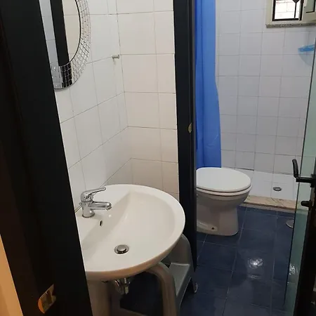 Будинок відпочинку Centralissima Casa Delfino