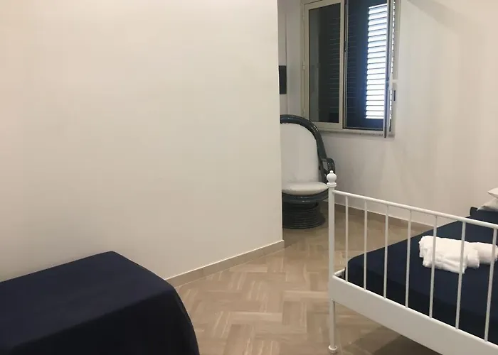 Centralissima Casa Delfino *