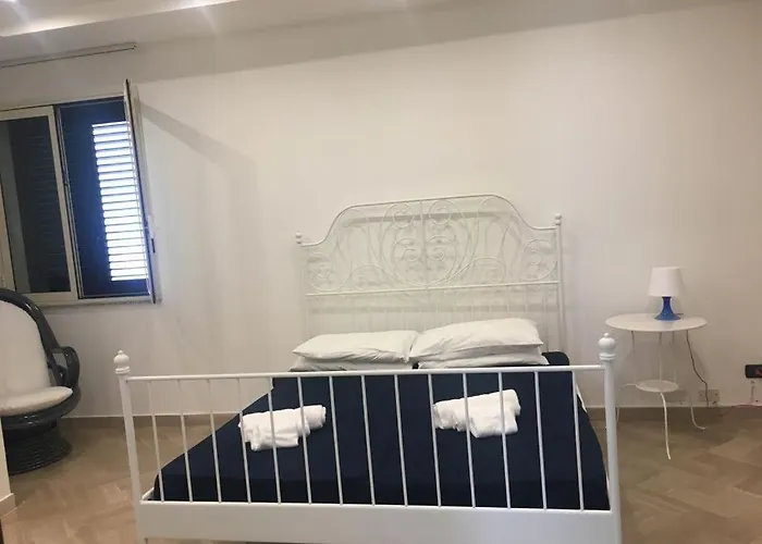 Centralissima Casa Delfino Holiday home *