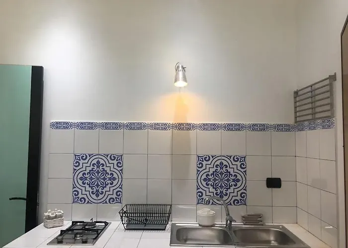 Centralissima Casa Delfino