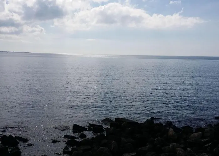 Centralissima Casa Delfino