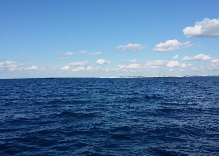 Centralissima Casa Delfino Holiday home