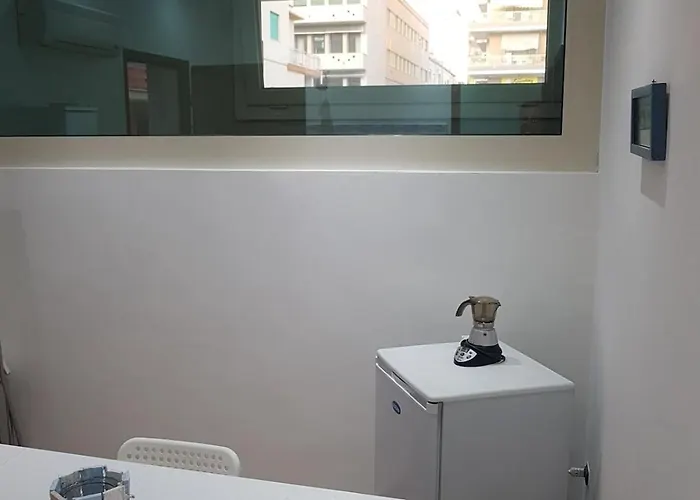 Nyaraló Centralissima Casa Delfino *