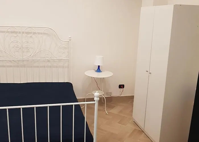 Centralissima Casa Delfino Gallipoli