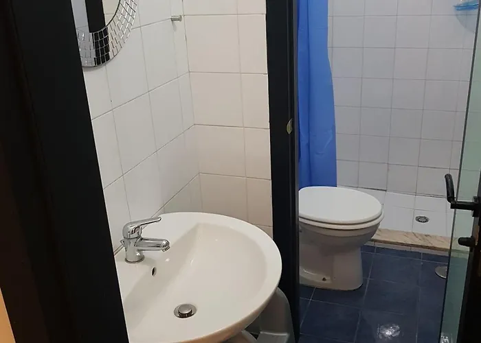 Ferienhaus Centralissima Casa Delfino