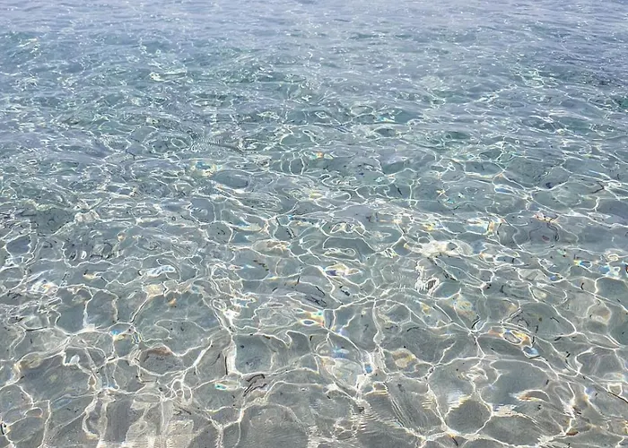 Nyaraló Centralissima Casa Delfino *